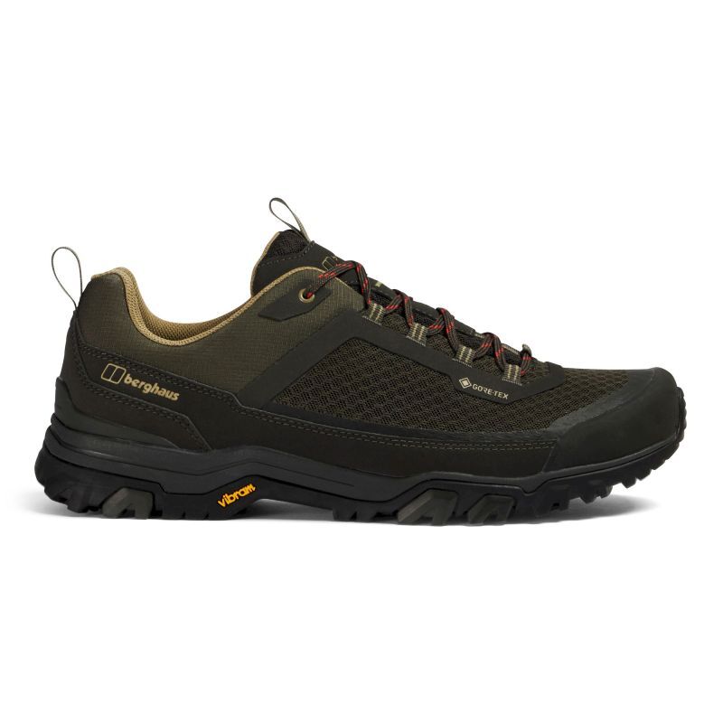 Ground Attack Active GTX - Wanderschuhe - Herren