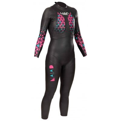 Naïad 3,0 - Damska Neoprenowa pianka do pływania triathlon
