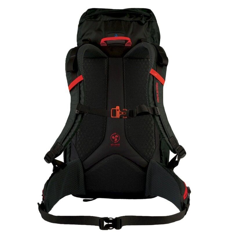 Highlander Ivar Rucksack 40L - Vandrerygsæk - Herrer | Hardloop