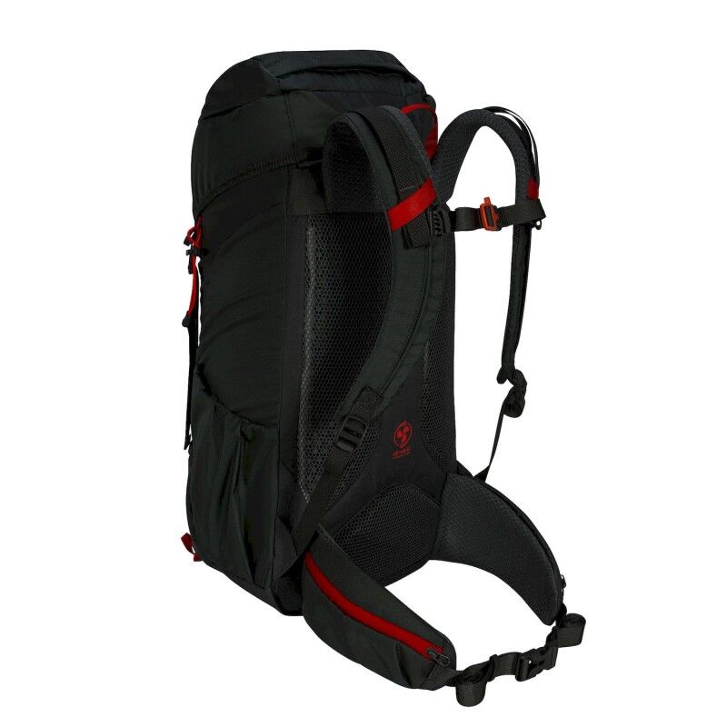 Highlander Ivar Rucksack 40L - Vandrerygsæk - Herrer | Hardloop