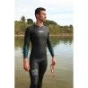Mako Next Gen Men - Trajes de neopreno triatlón - Hombre | Hardloop