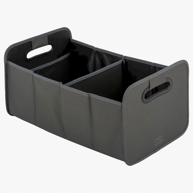 Sherpa Folding Storage Box - Organizador de bagagem