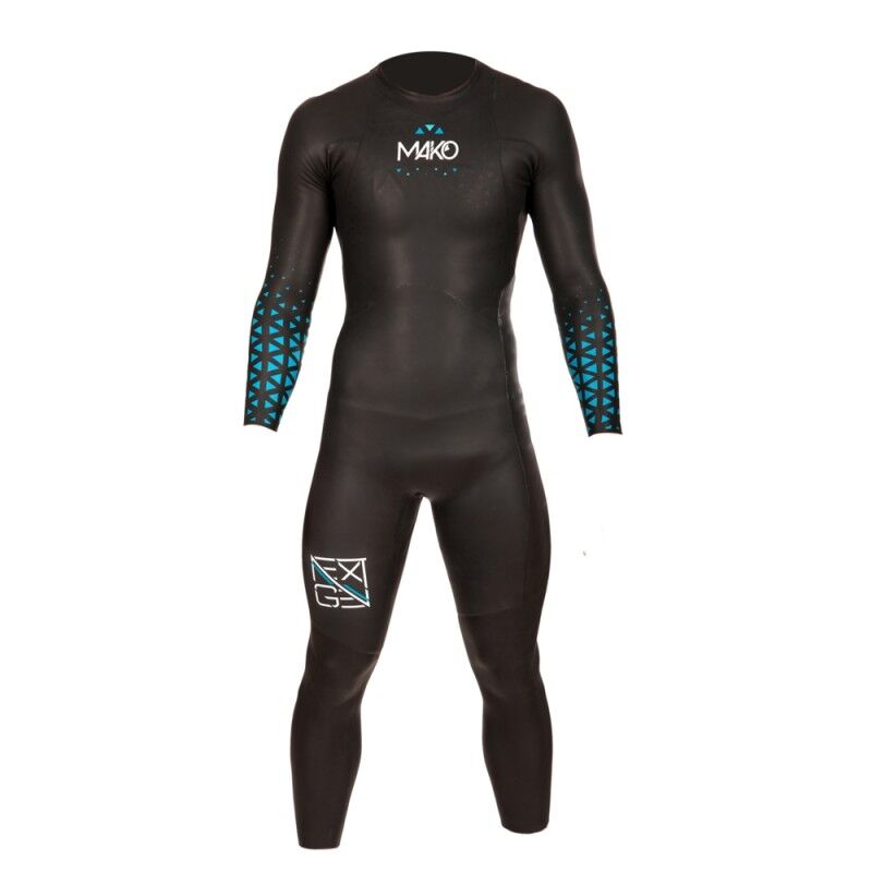 Next Gen Men - Pánský Neopren triatlon