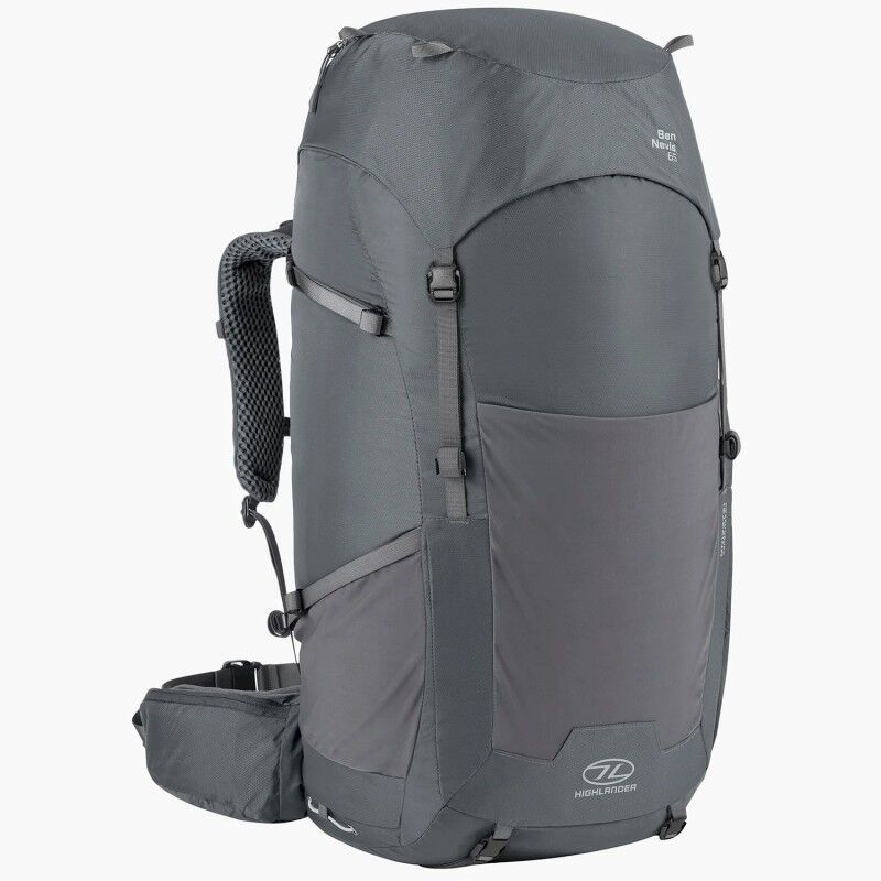 Ben Nevis 65L - Zaino da escursionismo - Uomo