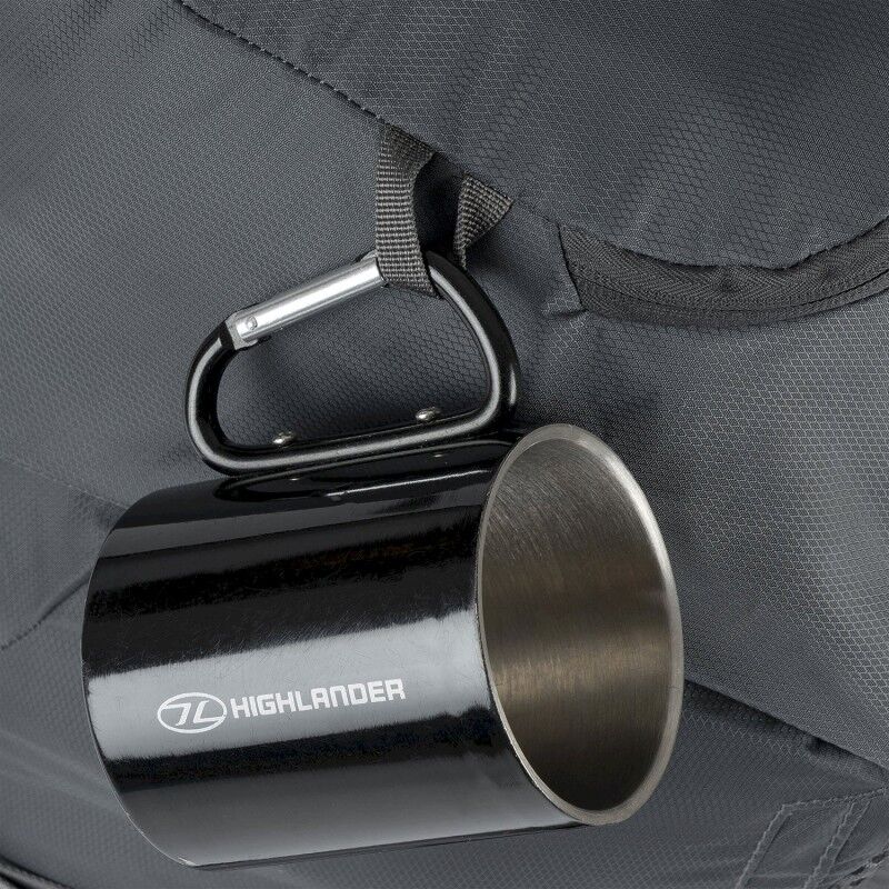 Highlander Ben Nevis 65L - Sac à dos randonnée homme | Hardloop