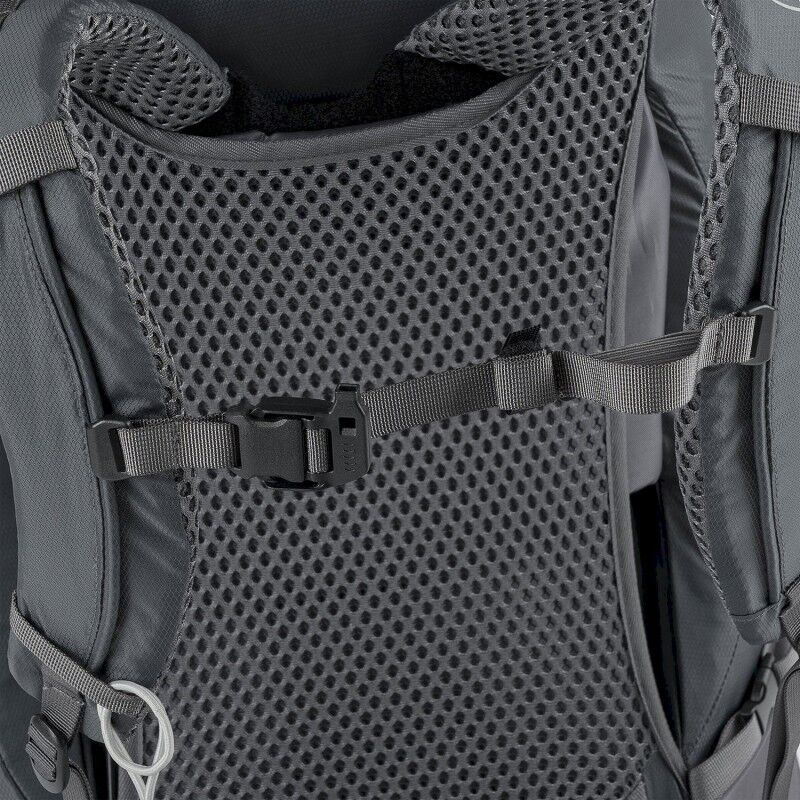 Highlander Ben Nevis 65L - Sac à dos randonnée homme | Hardloop
