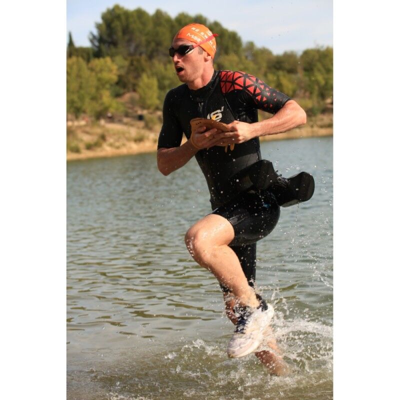 Mako LS3 Men - Neopren våddragt triathlon - Herrer | Hardloop