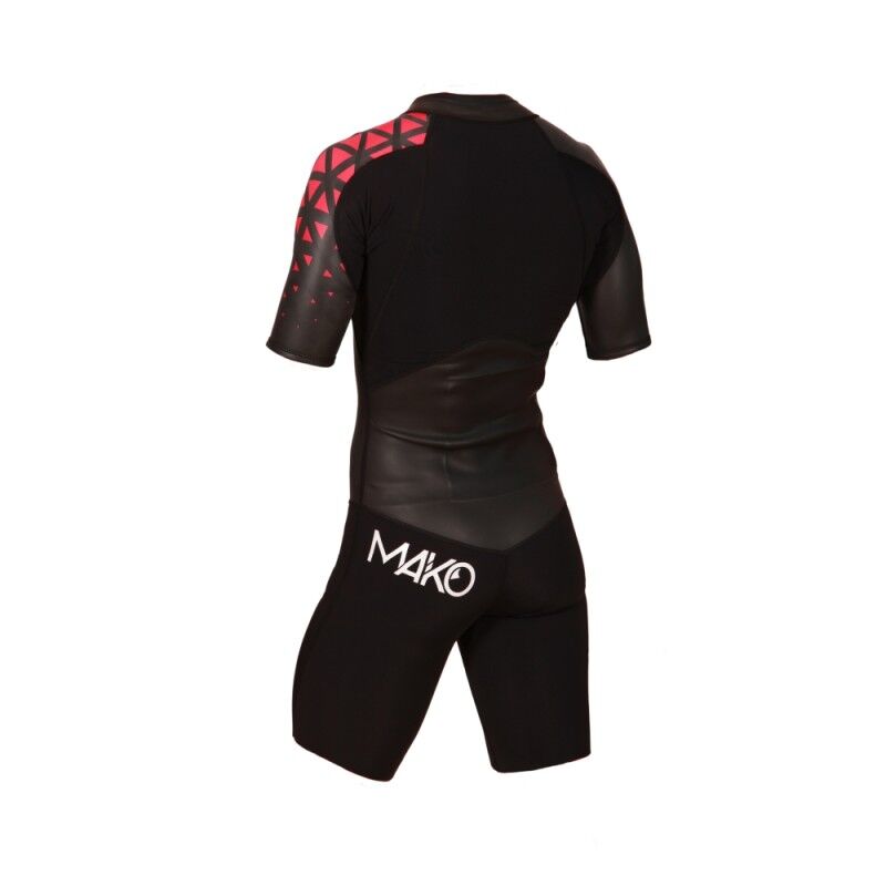 Mako LS3 Men - Neopreeni märkäpuku triathlon - Miehet | Hardloop