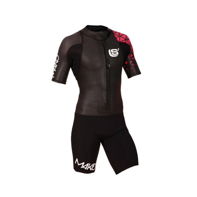 LS3 Men - Muta neoprene triathlon - Uomo