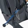 Highlander Ben Nevis 65L - Sac à dos randonnée homme | Hardloop