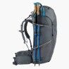Highlander Ben Nevis 65L - Sac à dos randonnée homme | Hardloop