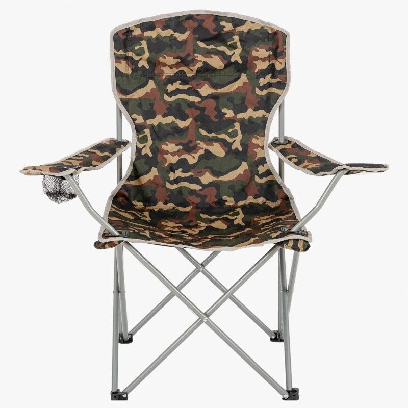 Highlander Stirling Camp Chair - Campingstuhl | Hardloop