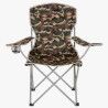 Highlander Stirling Camp Chair - Chaise de camping | Hardloop