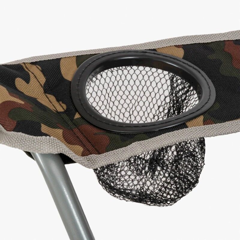 Highlander Stirling Camp Chair - Camp chair | Hardloop
