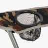 Highlander Stirling Camp Chair - Krzesło kempingowe | Hardloop