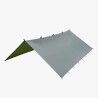Highlander XL Basha Shelter/Tarp - Tarp | Hardloop
