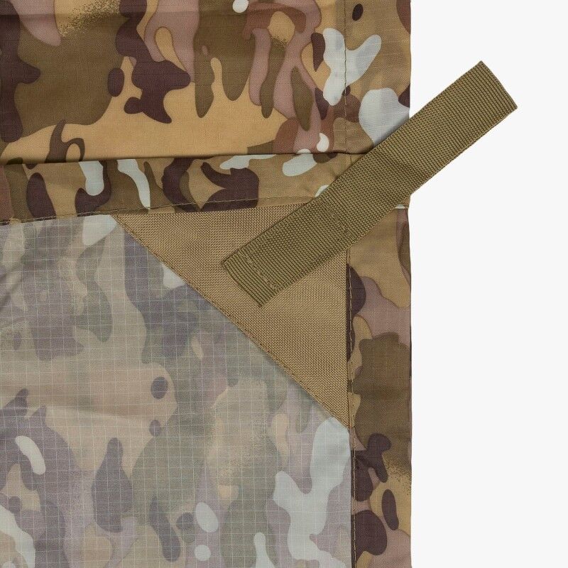 Highlander XL Basha Shelter/Tarp - Tarp | Hardloop