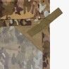 Highlander XL Basha Shelter/Tarp - Tarp | Hardloop