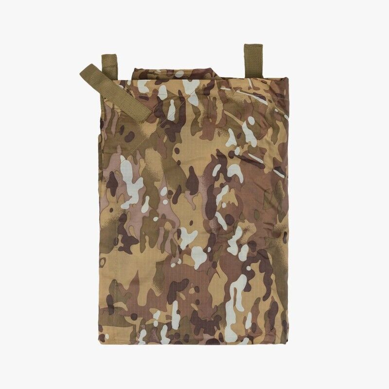 XL Basha Shelter/Tarp - Tarp campismo