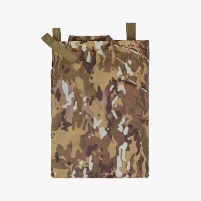 XL Basha Shelter/Tarp - Tarp