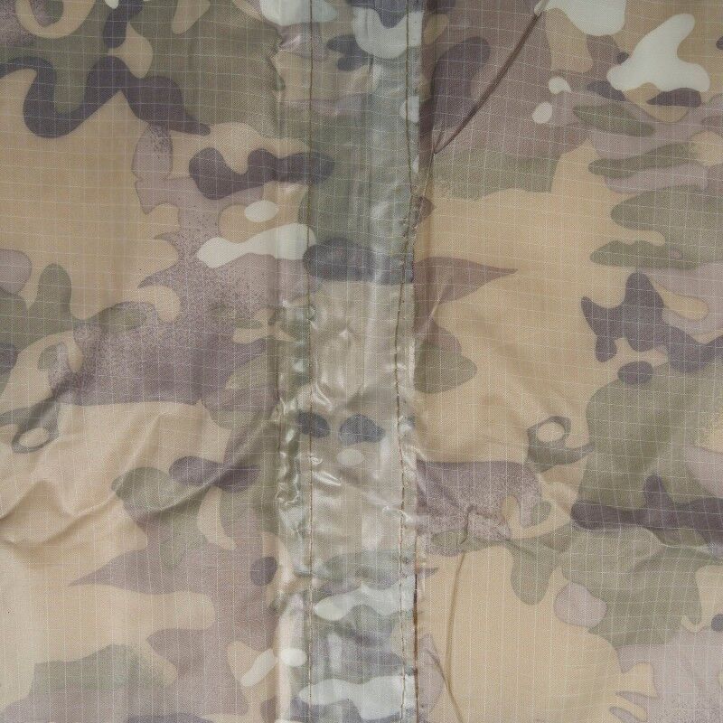 Highlander XL Basha Shelter/Tarp - Tarp | Hardloop
