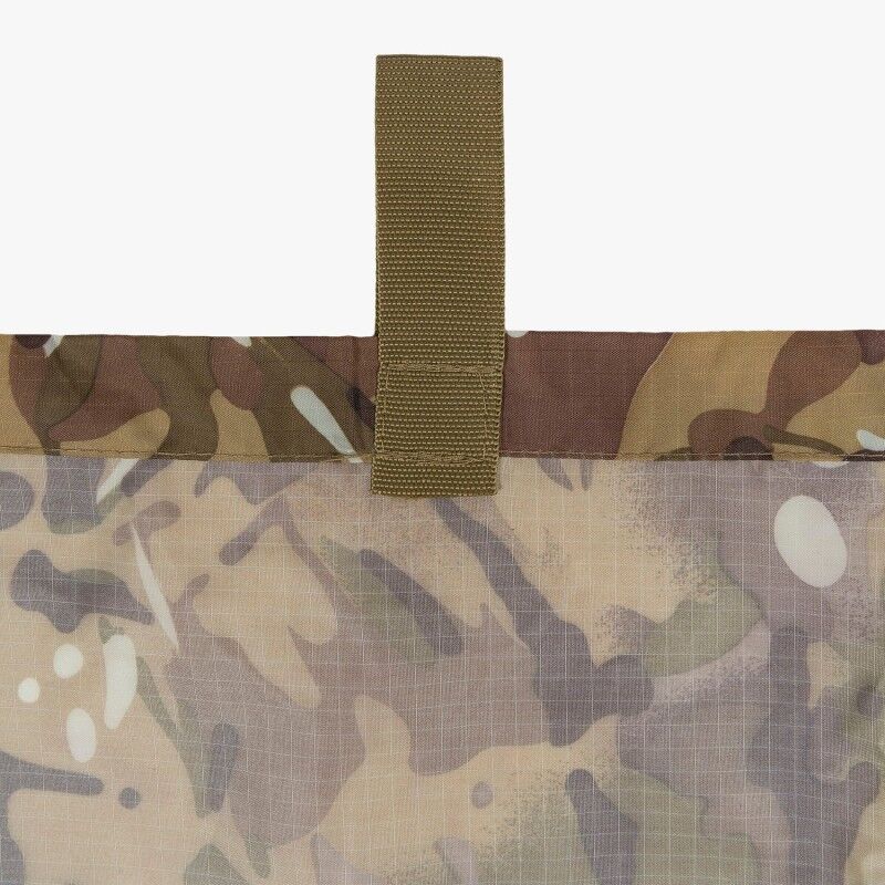 Highlander XL Basha Shelter/Tarp - Tarp | Hardloop
