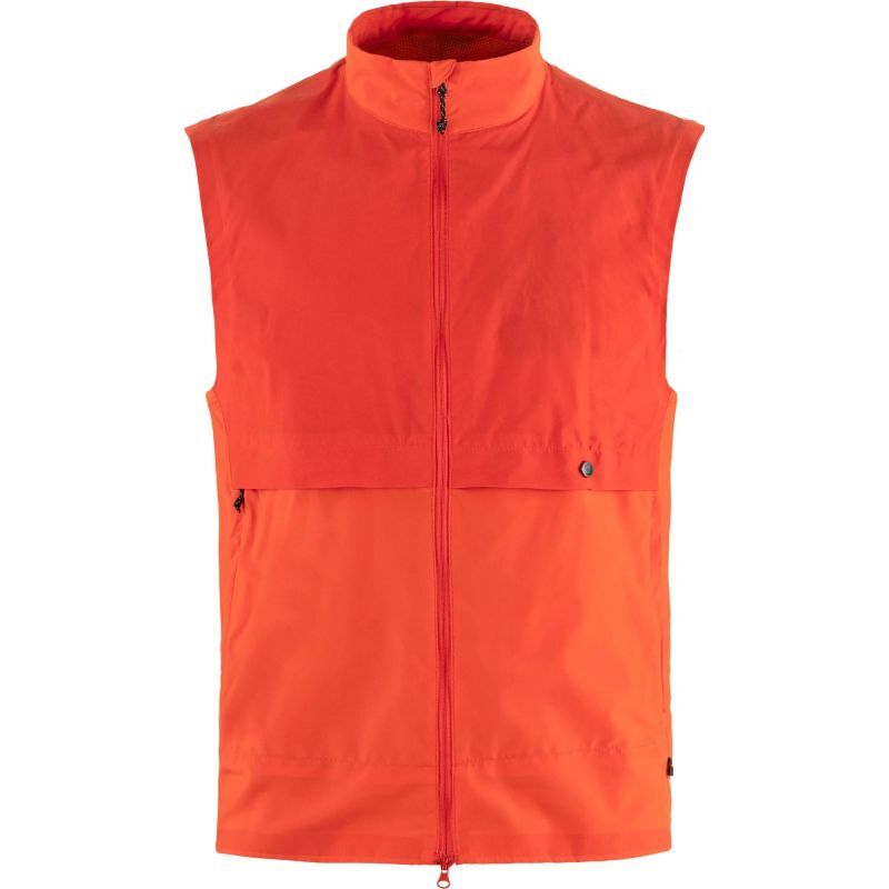 Hoja Adventure Vest - Chaleco ciclismo - Hombre