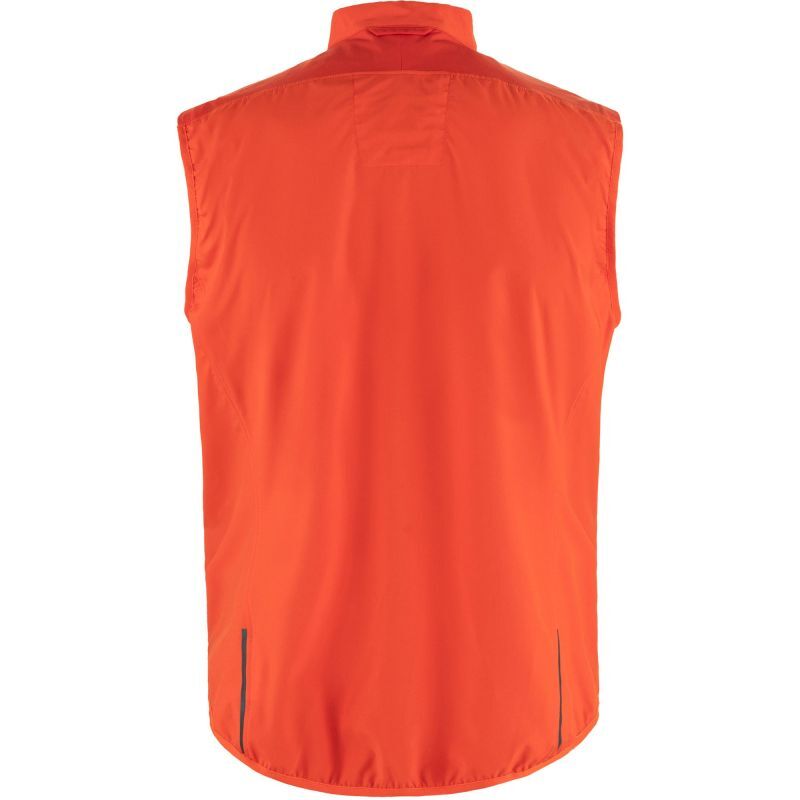 Fjällräven Hoja Adventure Vest - Chaleco ciclismo - Hombre | Hardloop