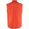 Fjällräven Hoja Adventure Vest - Chaleco ciclismo - Hombre | Hardloop