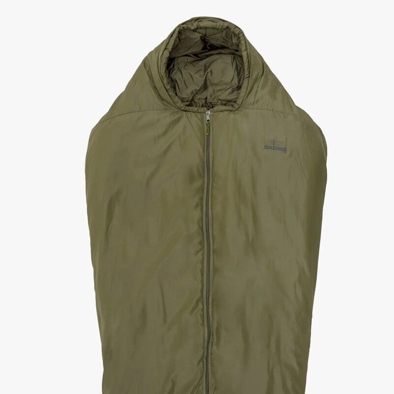 Highlander Challenger 400 - Sleeping bag | Hardloop