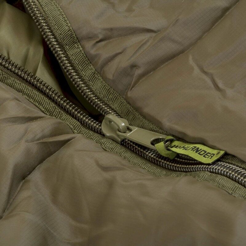 Highlander Challenger 400 - Sleeping bag | Hardloop
