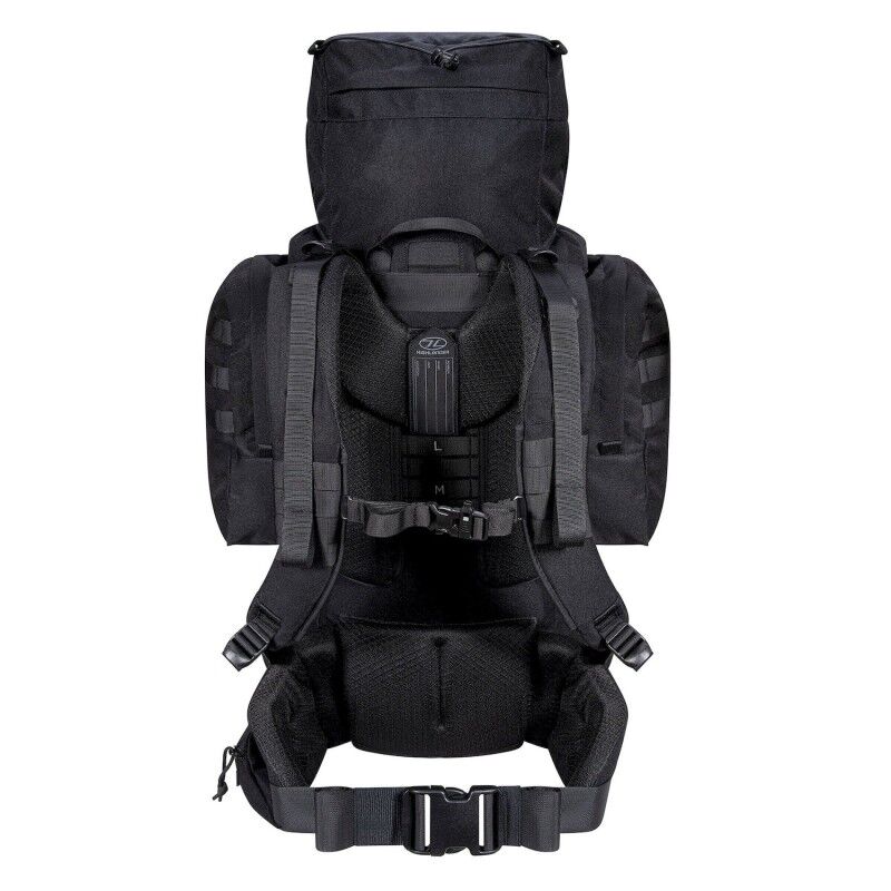 Highlander Forces Elite Rucksack 66L - Wanderrucksack | Hardloop