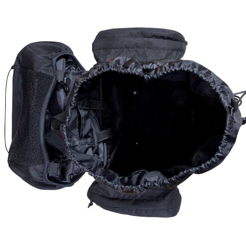 Highlander Forces Elite Rucksack 66L - Sac à dos randonnée | Hardloop