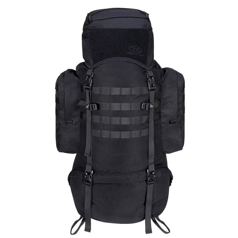 Forces Elite Rucksack 66L - Zaino da escursionismo