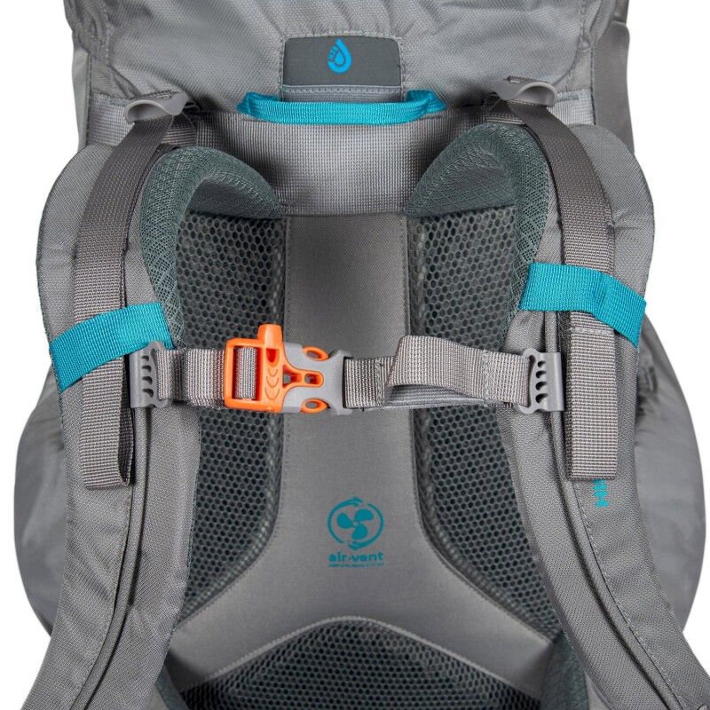 Highlander Ivar Rucksack 38L - Plecak turystyczny damski | Hardloop