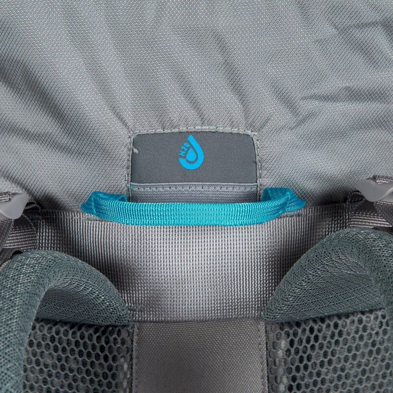 Highlander Ivar Rucksack 38L - Sac à dos randonnée femme | Hardloop