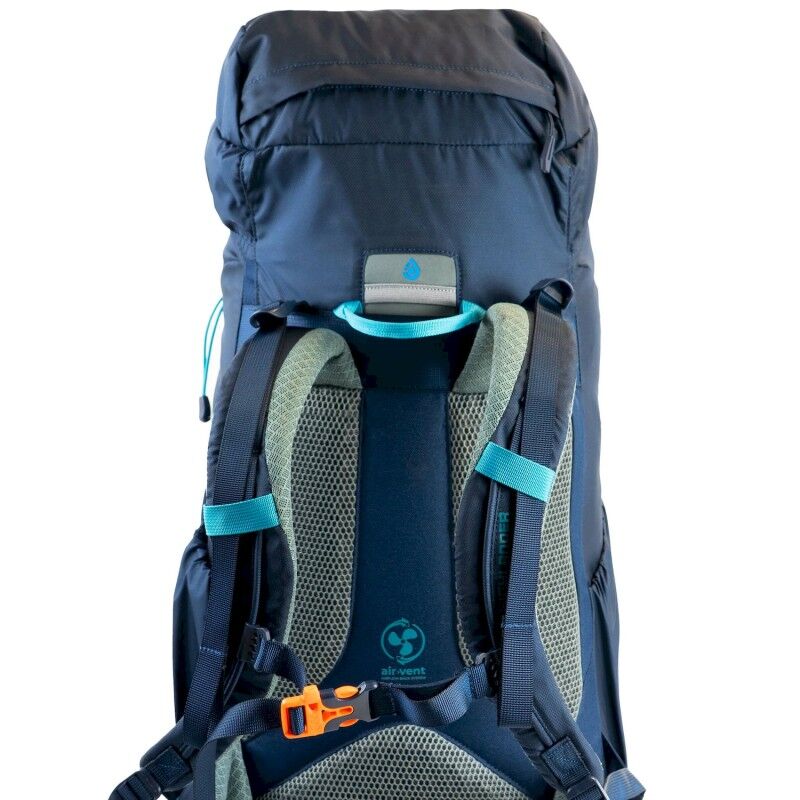 Highlander Ivar Rucksack 38L - Walking backpack - Women's | Hardloop