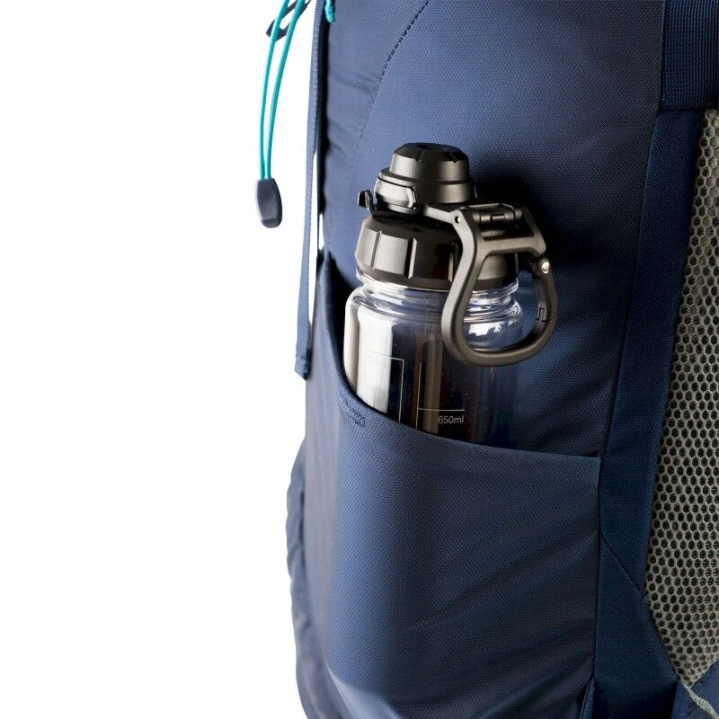 Highlander Ivar Rucksack 38L - Sac à dos randonnée femme | Hardloop