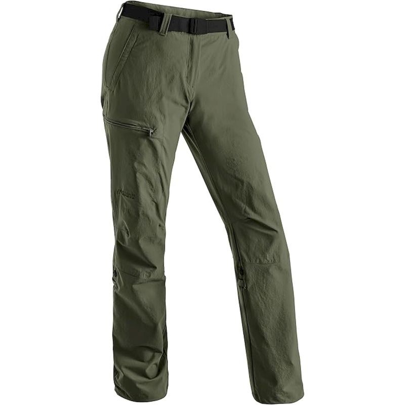 Lulaka Pant - Pantalones de senderismo - Mujer