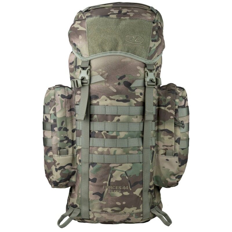 Forces Elite Rucksack 44L - Plecak turystyczny