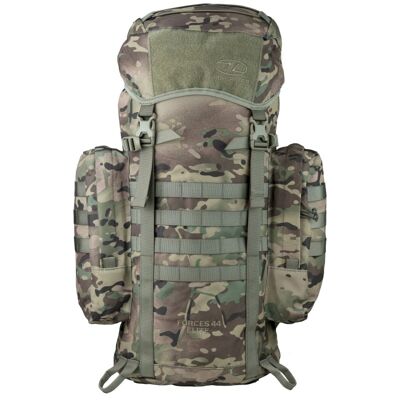 Forces Elite Rucksack 44L - Sac à dos randonnée