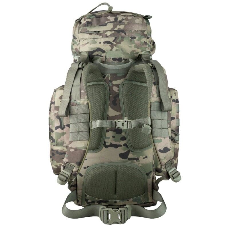 Highlander Forces Elite Rucksack 44L - Wanderrucksack | Hardloop