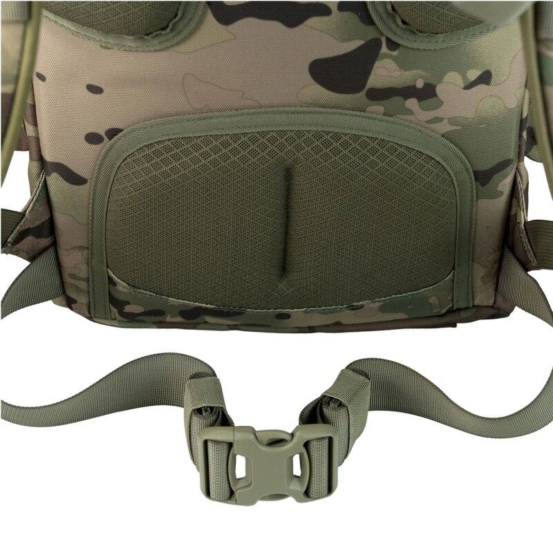 Highlander Forces Elite Rucksack 44L - Walking backpack | Hardloop