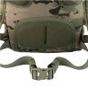 Highlander Forces Elite Rucksack 44L - Wanderrucksack | Hardloop