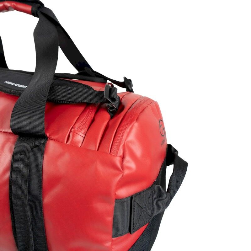 Highlander Hauler Duffel 45L - Duffel laukku | Hardloop