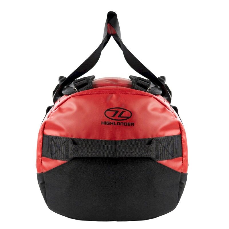 Highlander Hauler Duffel 45L - Duffelbag | Hardloop