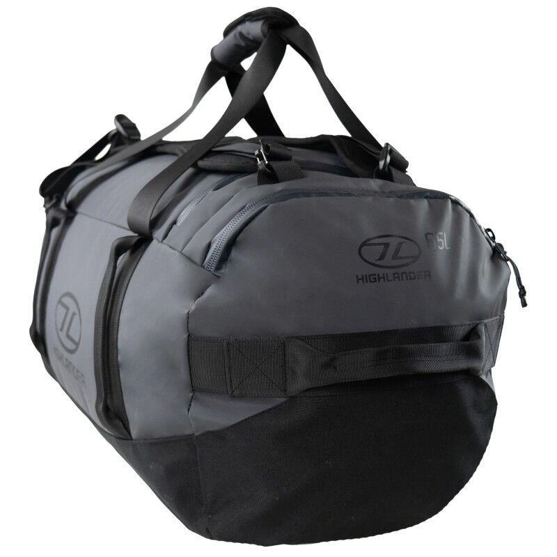 Highlander Hauler Duffel 65L - Duffel laukku | Hardloop
