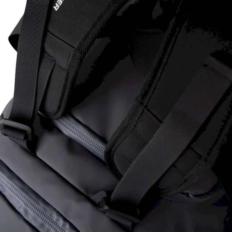 Highlander Hauler Duffel 65L - Duffel laukku | Hardloop