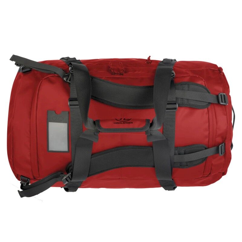 Highlander Hauler Duffel 90L - Taška Duffel | Hardloop