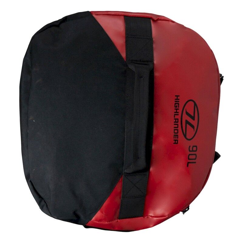 Highlander Hauler Duffel 90L - Duffelväska | Hardloop